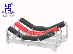 什么是礦用托輥？