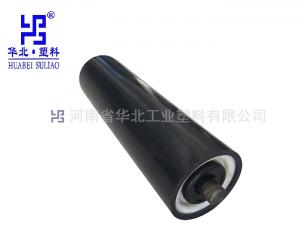 靜音托輥在現(xiàn)代物流中的應用！