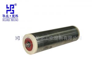 靜音托輥在環(huán)境保護中的作用！