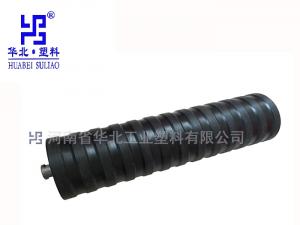 什么是礦用托輥？