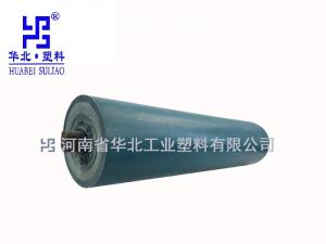 什么是礦用托輥？