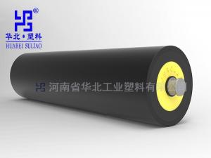 靜音托輥在現(xiàn)代物流中的應用！